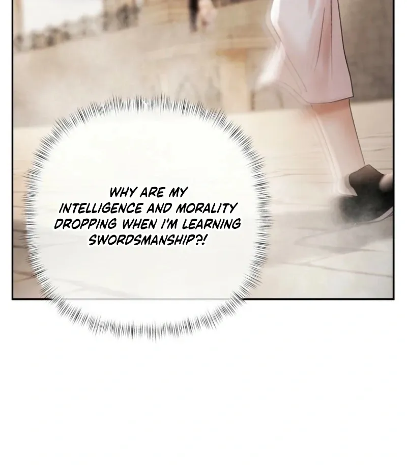 A heroine saves herself with her body Chapter 14 page 89 - 