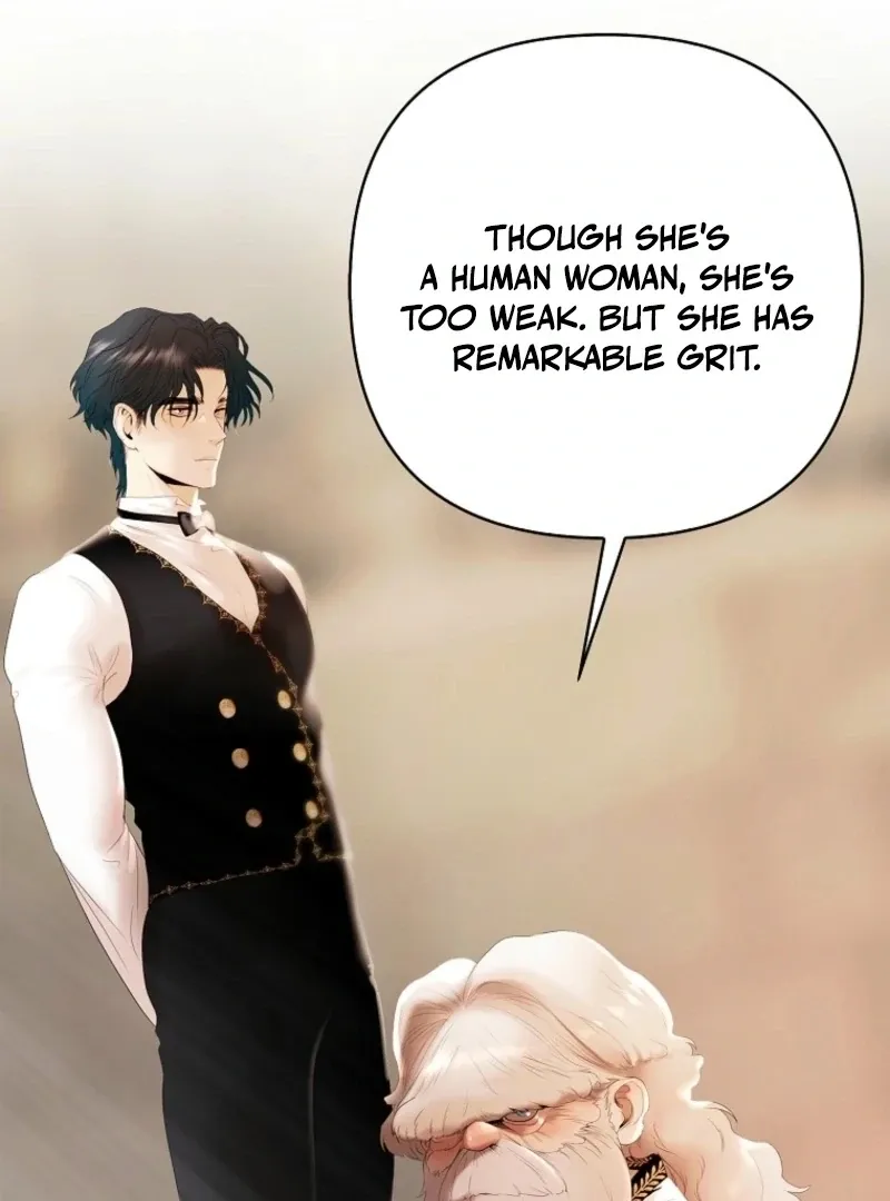 A heroine saves herself with her body Chapter 14 page 93 - 