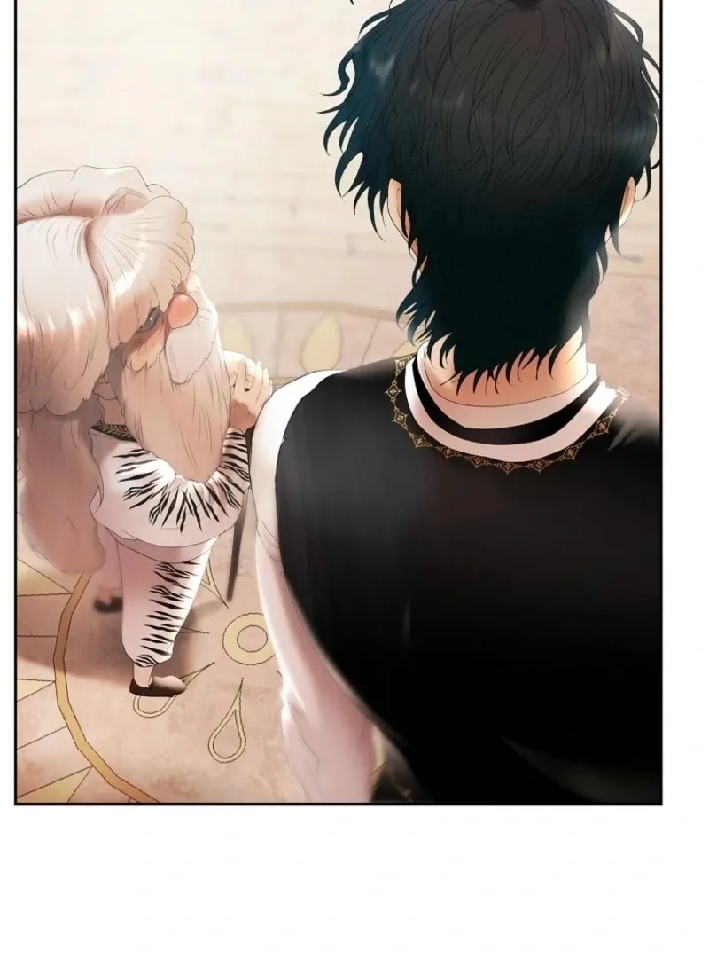 A heroine saves herself with her body Chapter 14 page 96 - 