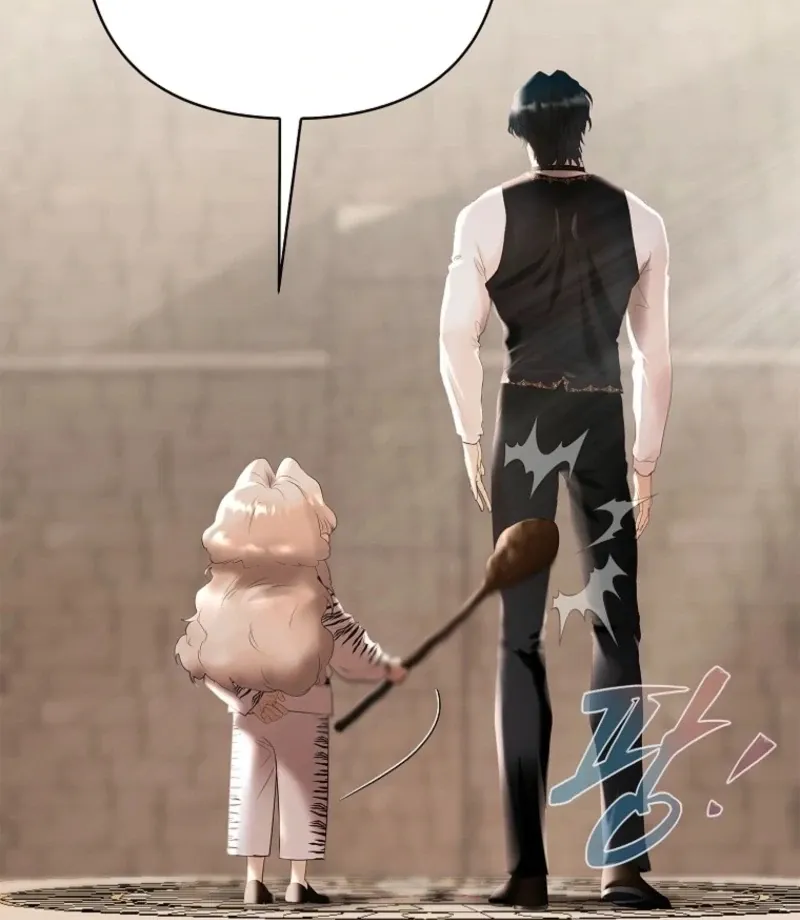 A heroine saves herself with her body Chapter 14 page 98 - 