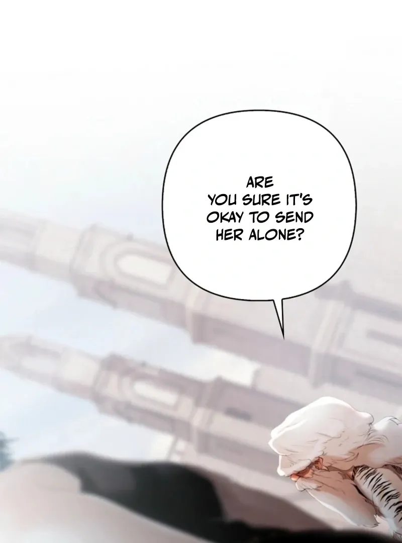 A heroine saves herself with her body Chapter 15 page 106 - 