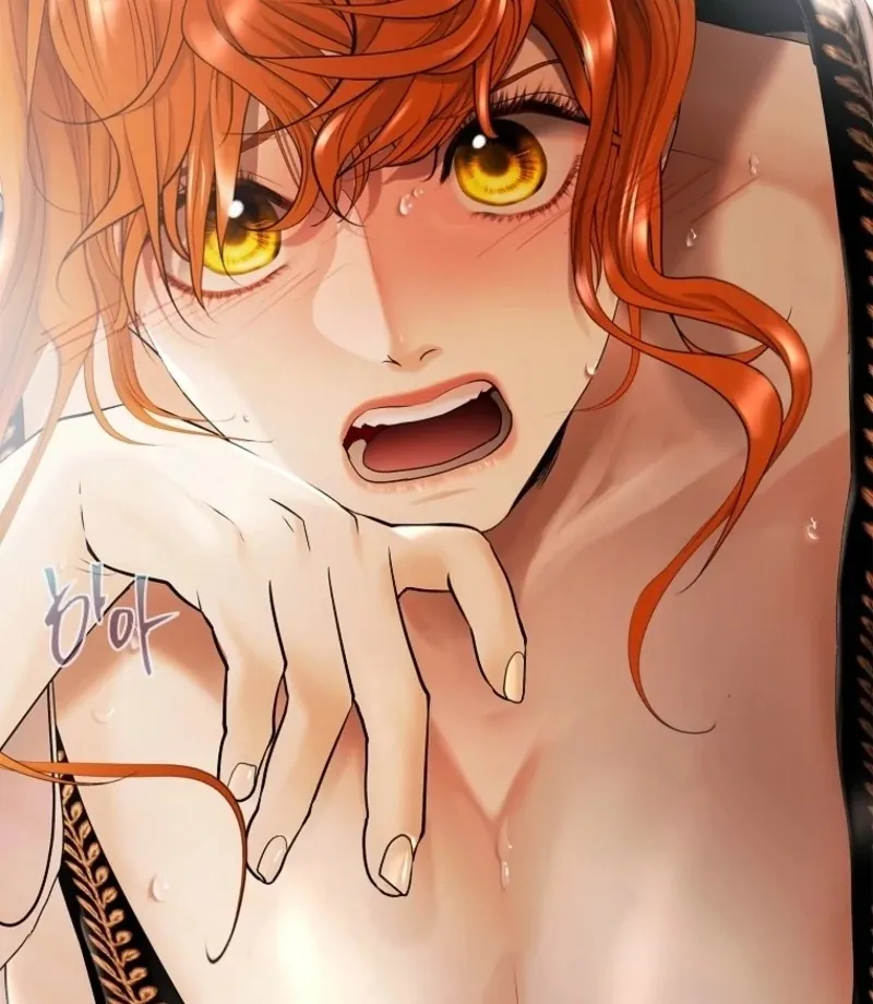 A heroine saves herself with her body Chapter 15 page 12 - 