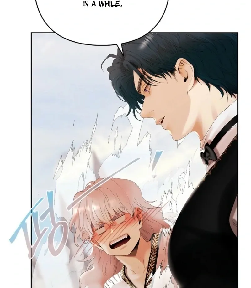 A heroine saves herself with her body Chapter 15 page 111 - 