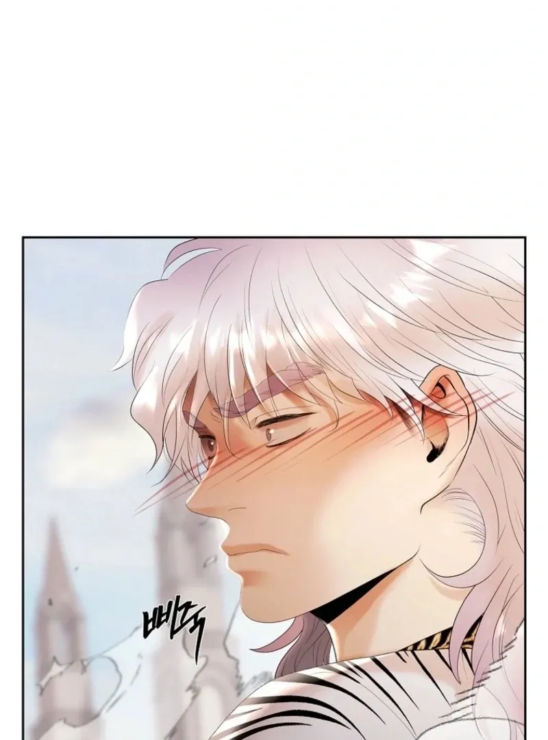 A heroine saves herself with her body Chapter 15 page 113 - 