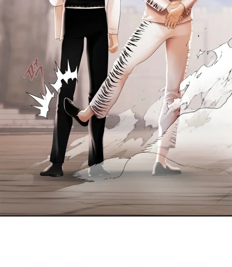 A heroine saves herself with her body Chapter 15 page 116 - 