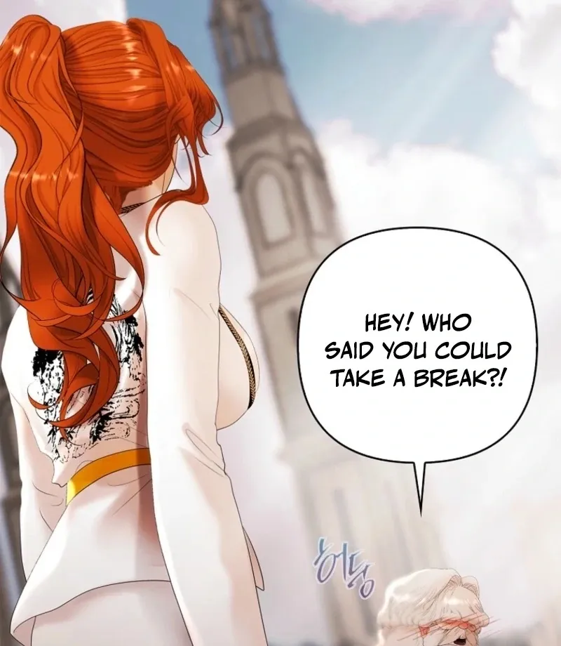 A heroine saves herself with her body Chapter 15 page 20 - 