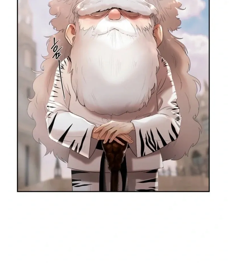 A heroine saves herself with her body Chapter 15 page 3 - 