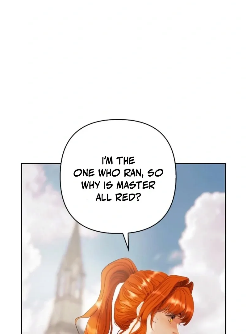 A heroine saves herself with her body Chapter 15 page 22 - 