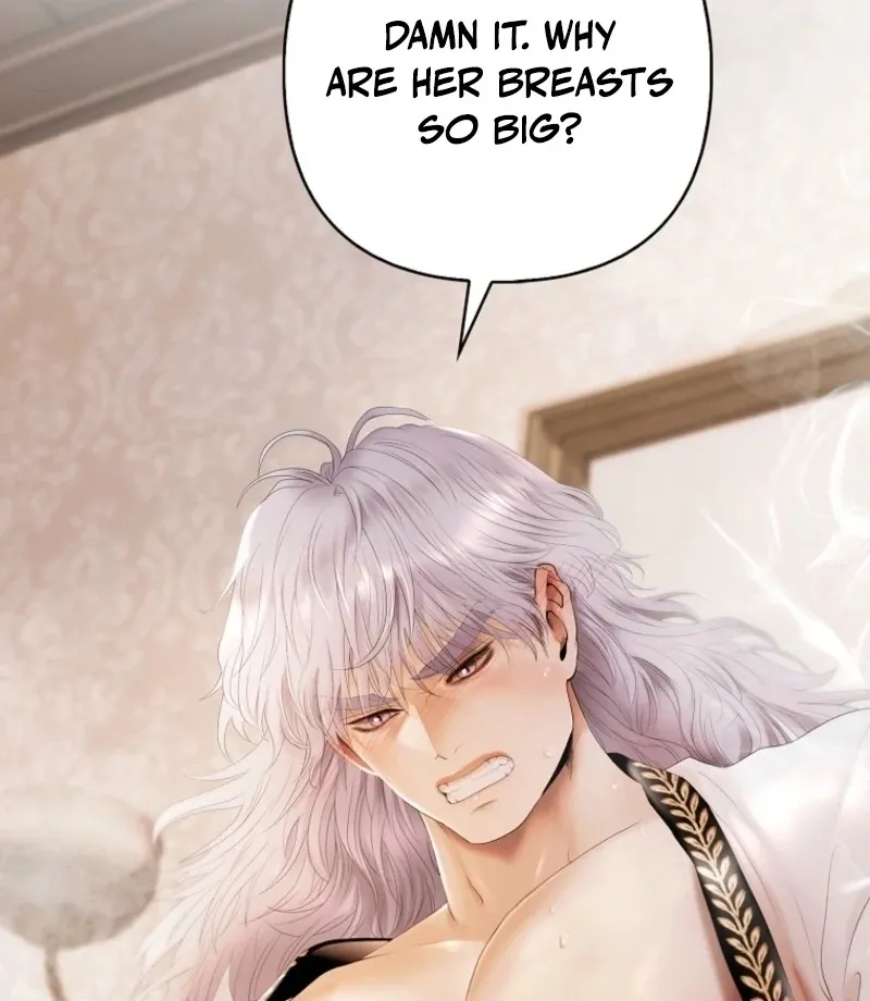 A heroine saves herself with her body Chapter 15 page 29 - 