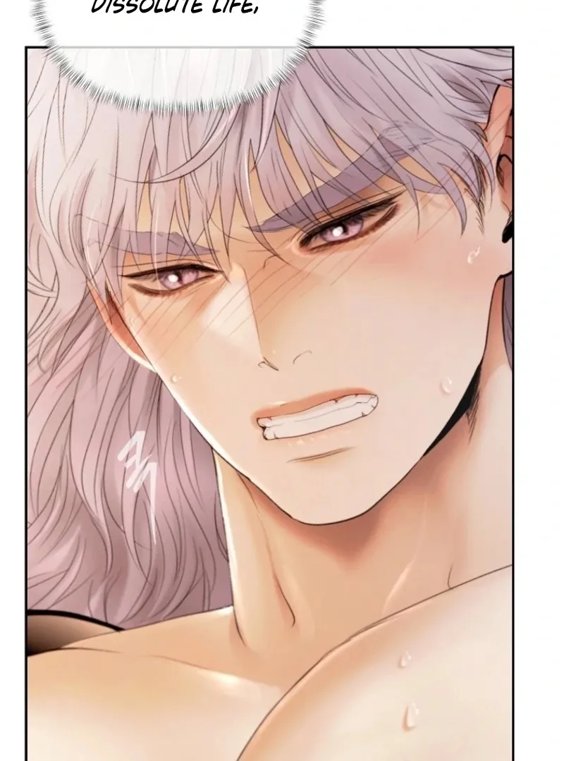 A heroine saves herself with her body Chapter 15 page 35 - 