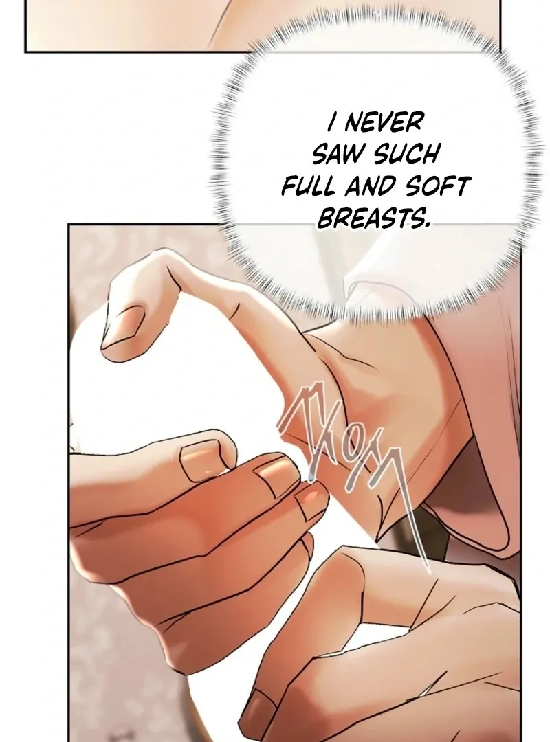 A heroine saves herself with her body Chapter 15 page 36 - 