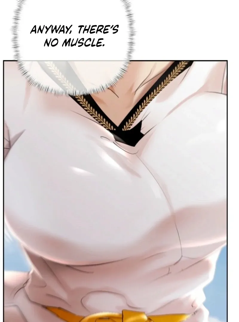 A heroine saves herself with her body Chapter 15 page 40 - 