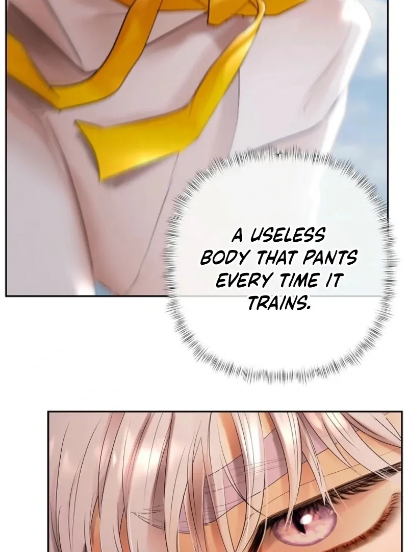 A heroine saves herself with her body Chapter 15 page 41 - 