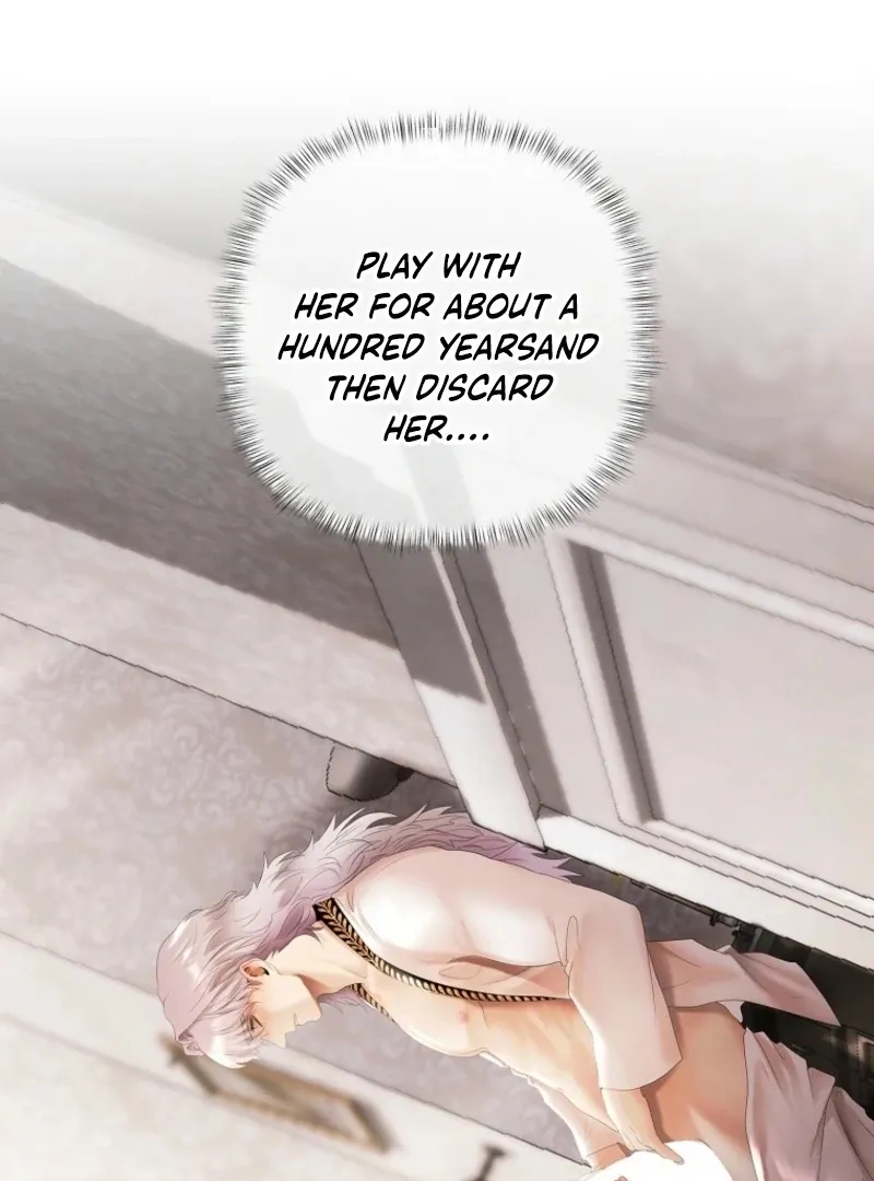 A heroine saves herself with her body Chapter 15 page 44 - 