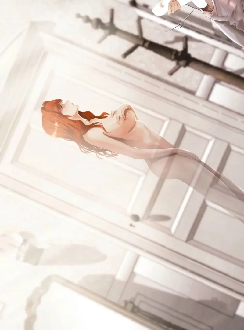 A heroine saves herself with her body Chapter 15 page 45 - 