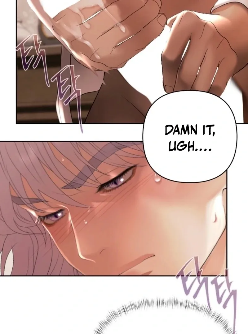 A heroine saves herself with her body Chapter 15 page 49 - 