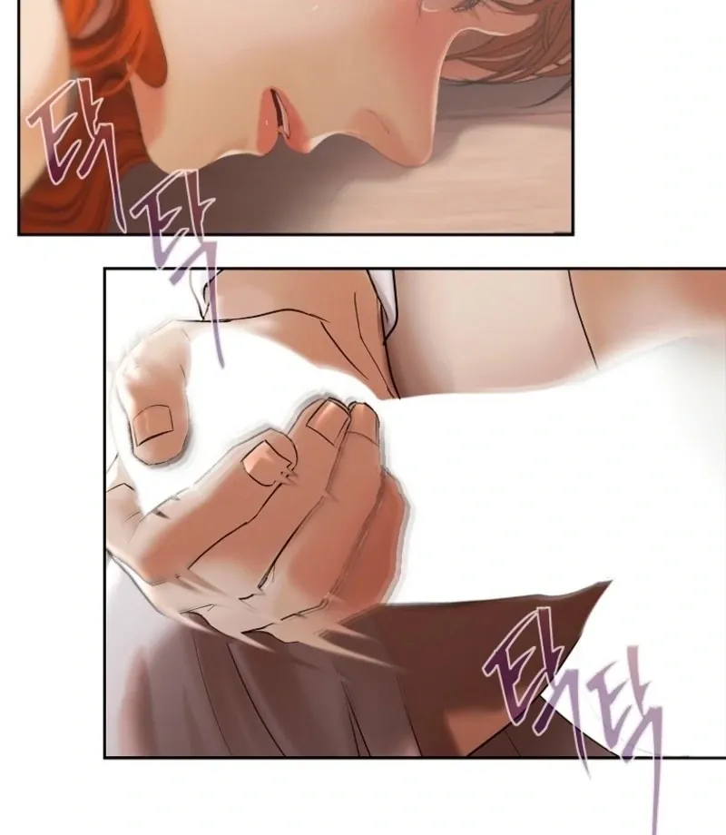 A heroine saves herself with her body Chapter 15 page 55 - 