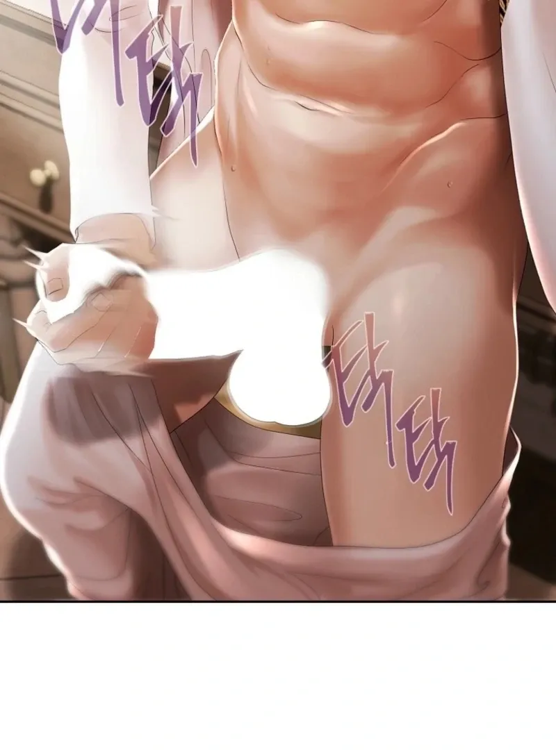 A heroine saves herself with her body Chapter 15 page 58 - 