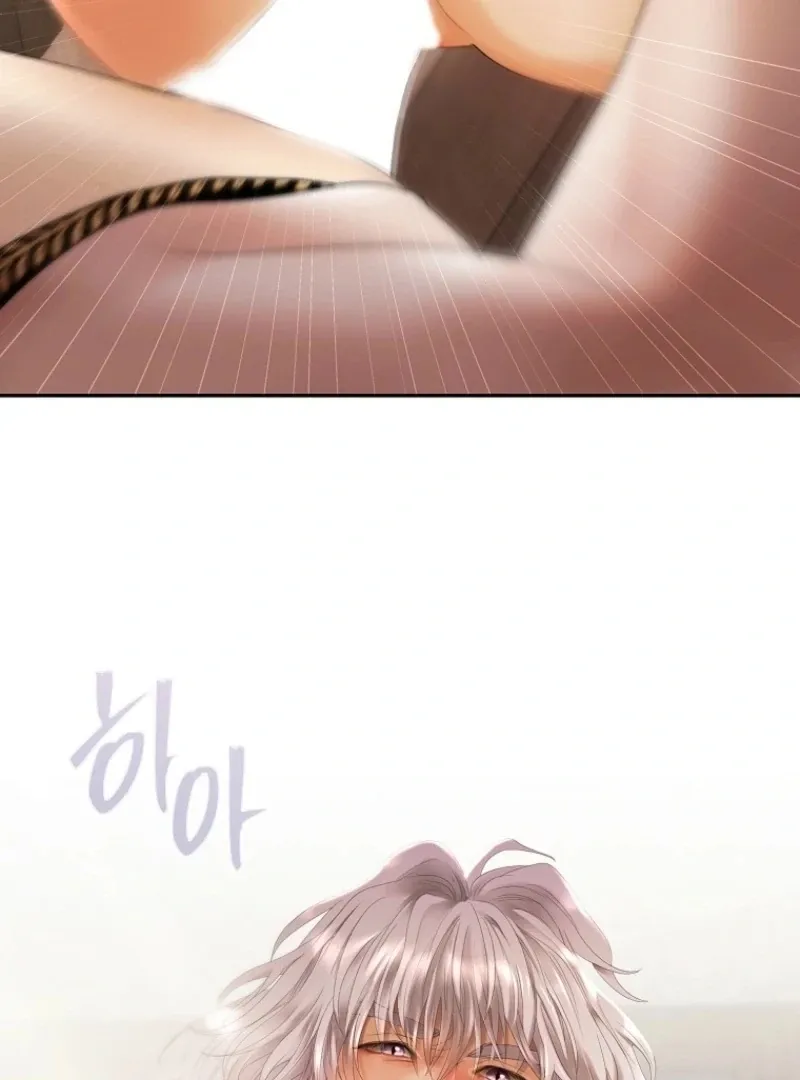 A heroine saves herself with her body Chapter 15 page 61 - 