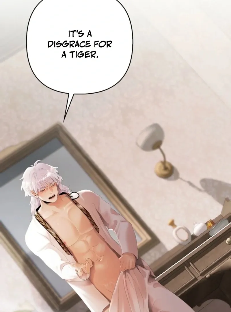 A heroine saves herself with her body Chapter 15 page 71 - 