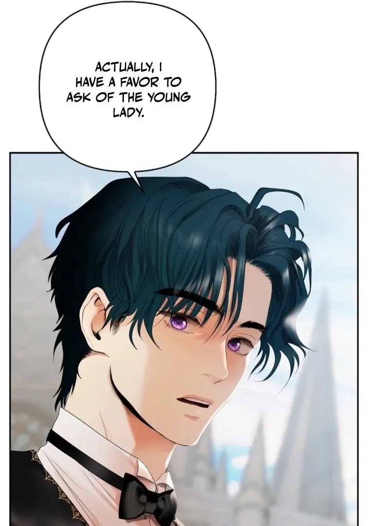 A heroine saves herself with her body Chapter 15 page 79 - 