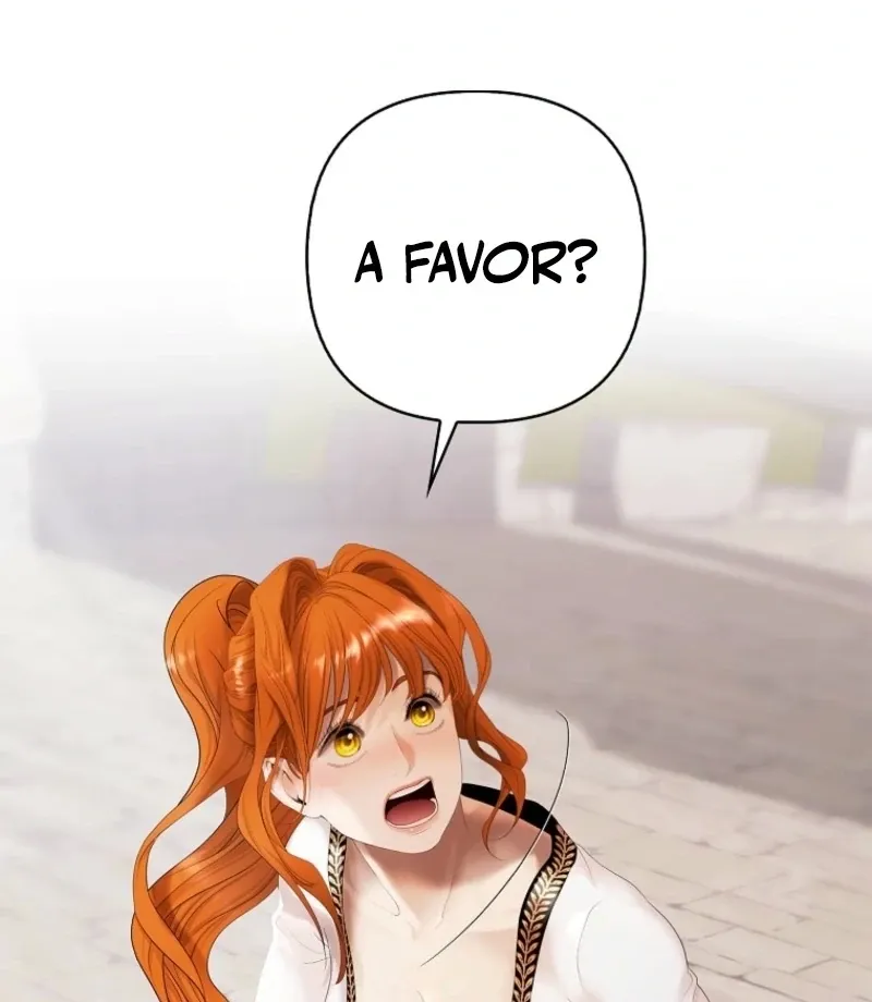 A heroine saves herself with her body Chapter 15 page 81 - 