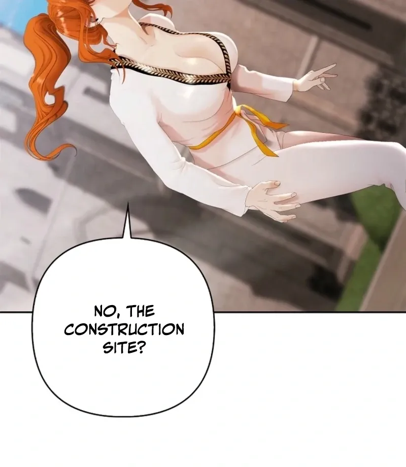 A heroine saves herself with her body Chapter 15 page 90 - 