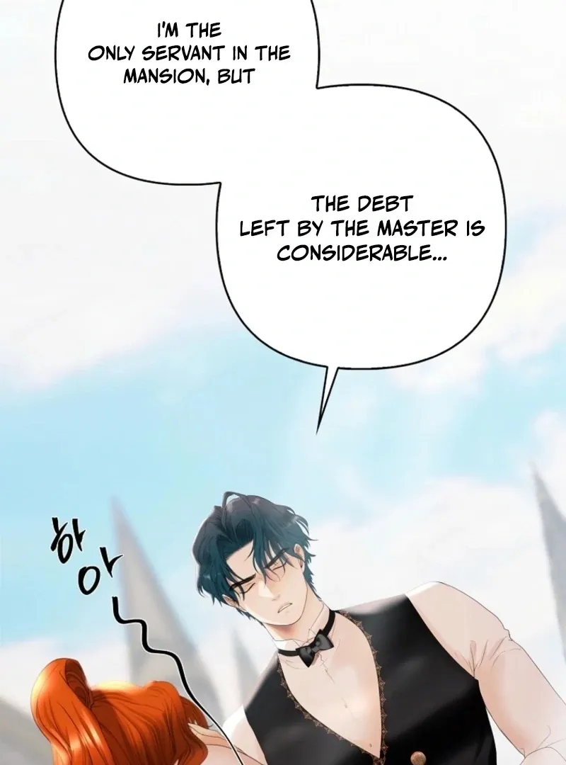 A heroine saves herself with her body Chapter 15 page 93 - 