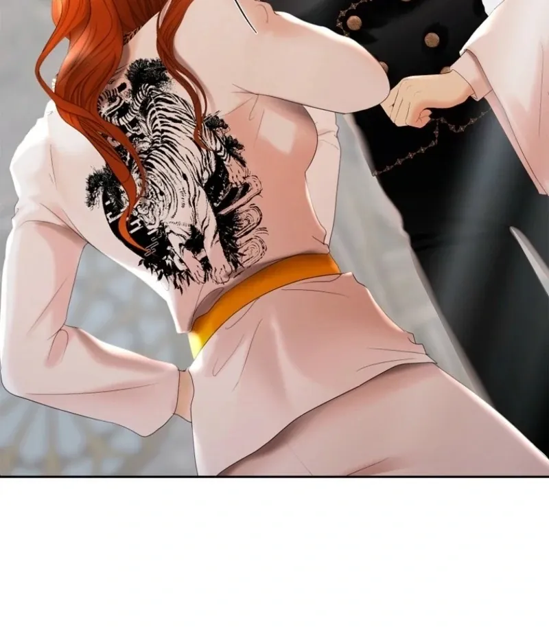 A heroine saves herself with her body Chapter 15 page 94 - 
