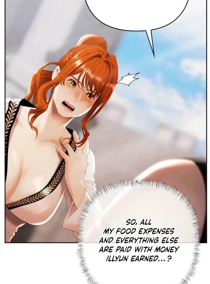 A heroine saves herself with her body Chapter 15 page 96 - 