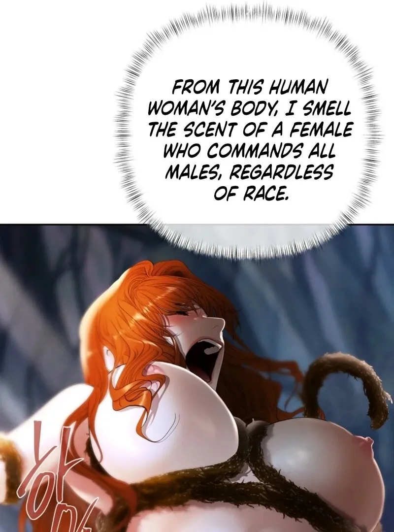 A heroine saves herself with her body Chapter 16 page 105 - 