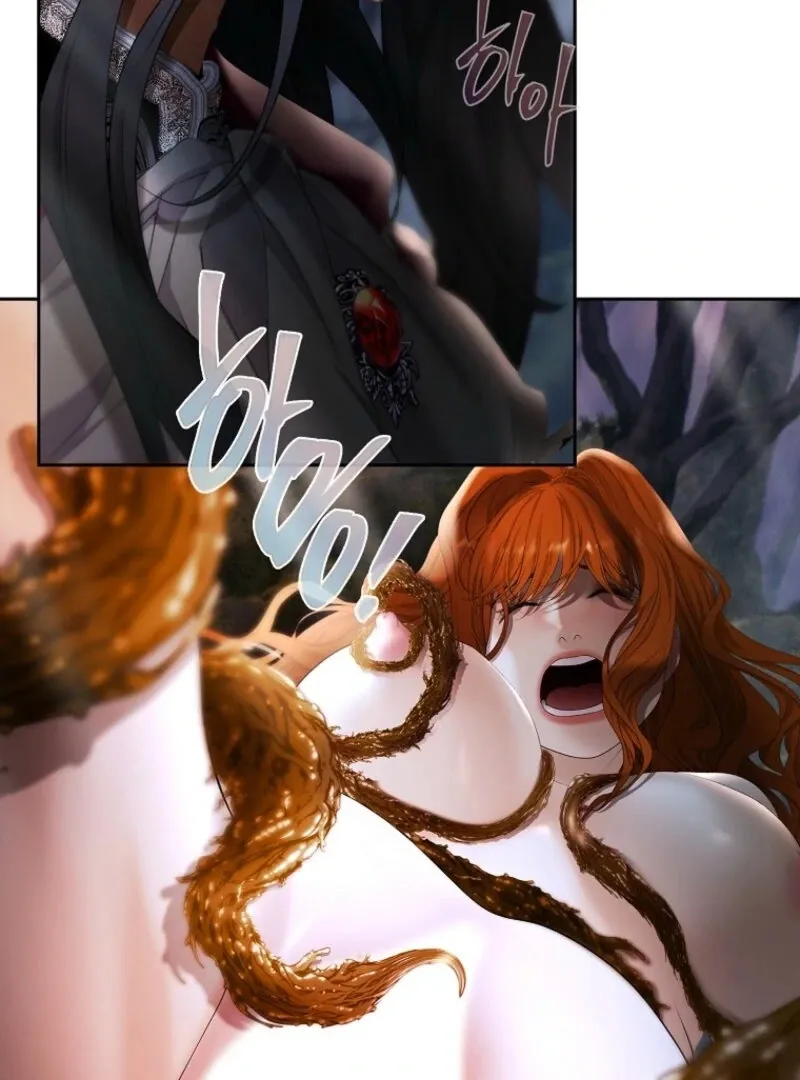 A heroine saves herself with her body Chapter 16 page 109 - 
