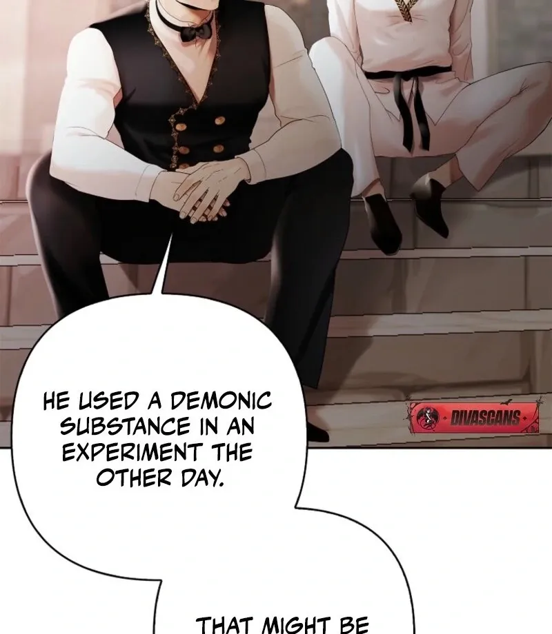A heroine saves herself with her body Chapter 16 page 12 - 