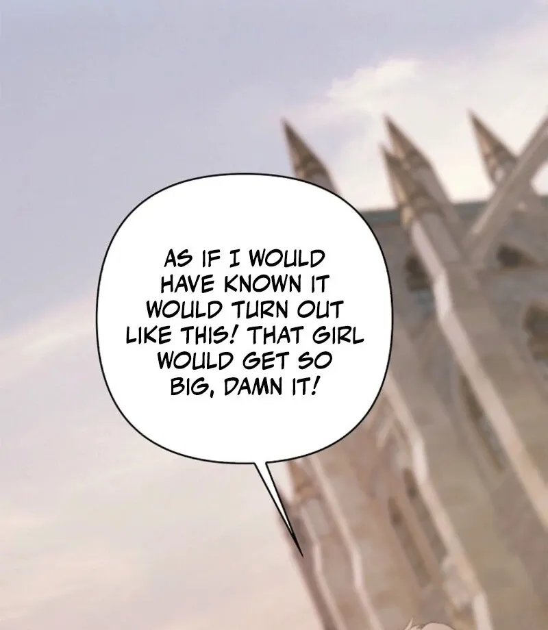 A heroine saves herself with her body Chapter 16 page 3 - 