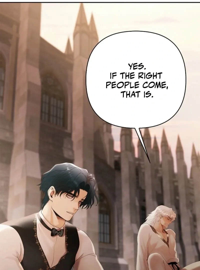 A heroine saves herself with her body Chapter 16 page 28 - 
