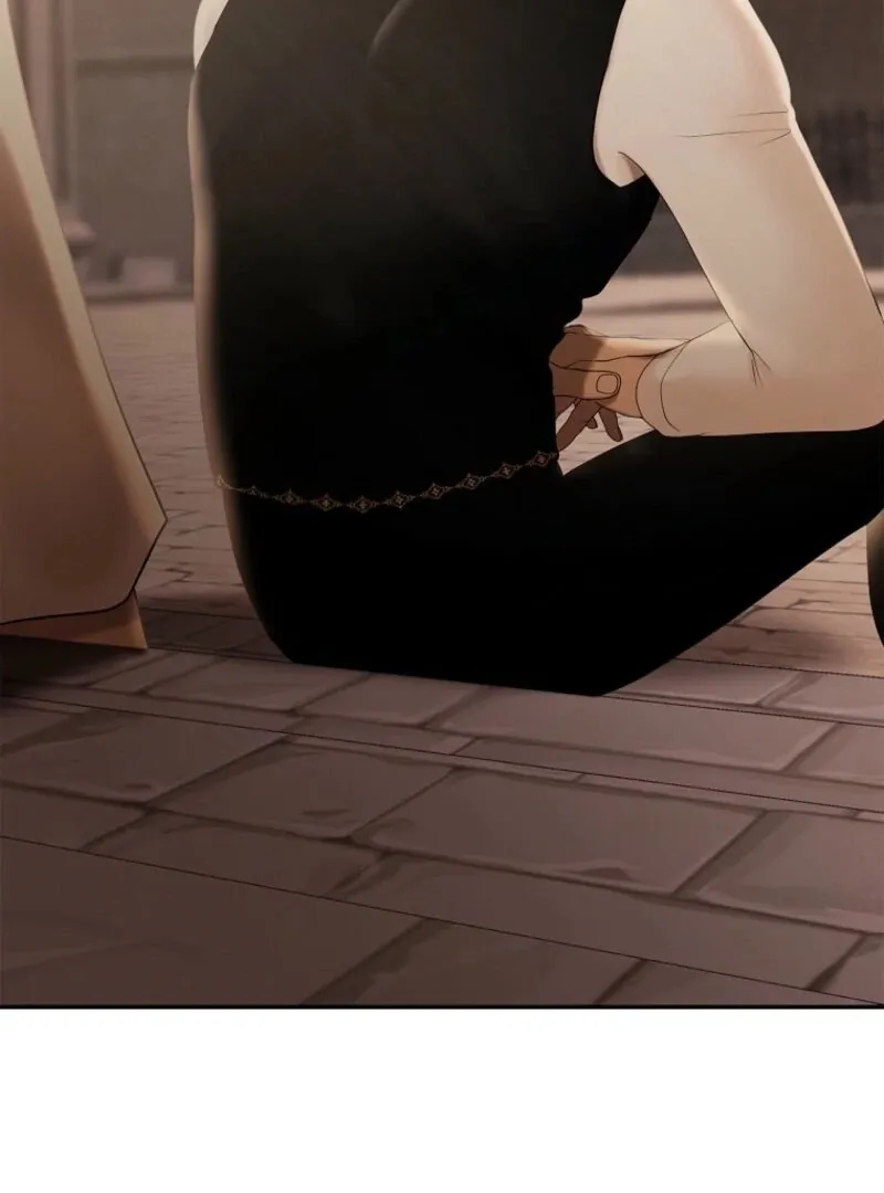 A heroine saves herself with her body Chapter 16 page 32 - 
