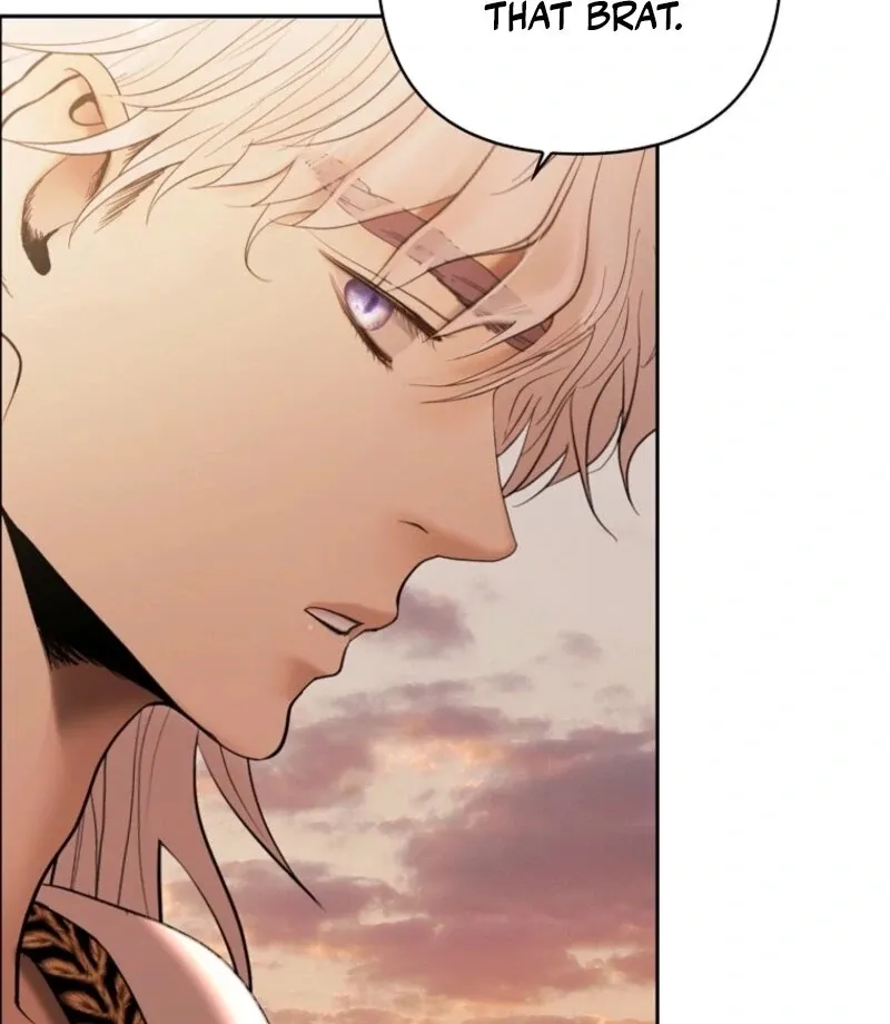 A heroine saves herself with her body Chapter 16 page 34 - 