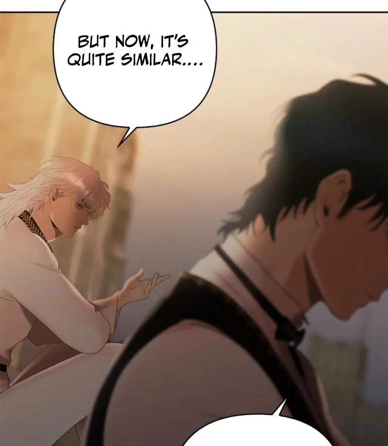 A heroine saves herself with her body Chapter 16 page 37 - 