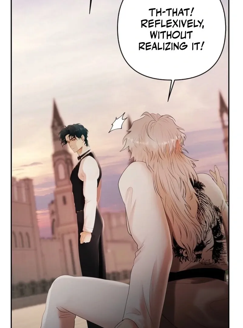 A heroine saves herself with her body Chapter 16 page 6 - 