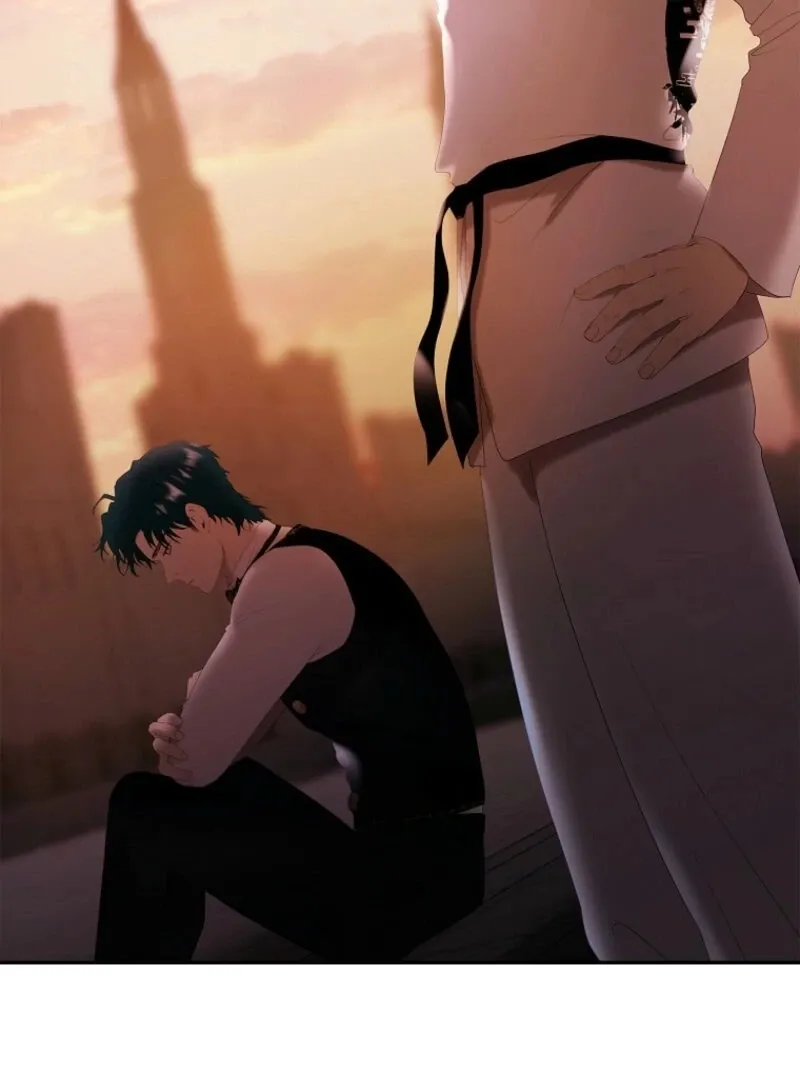 A heroine saves herself with her body Chapter 16 page 57 - 