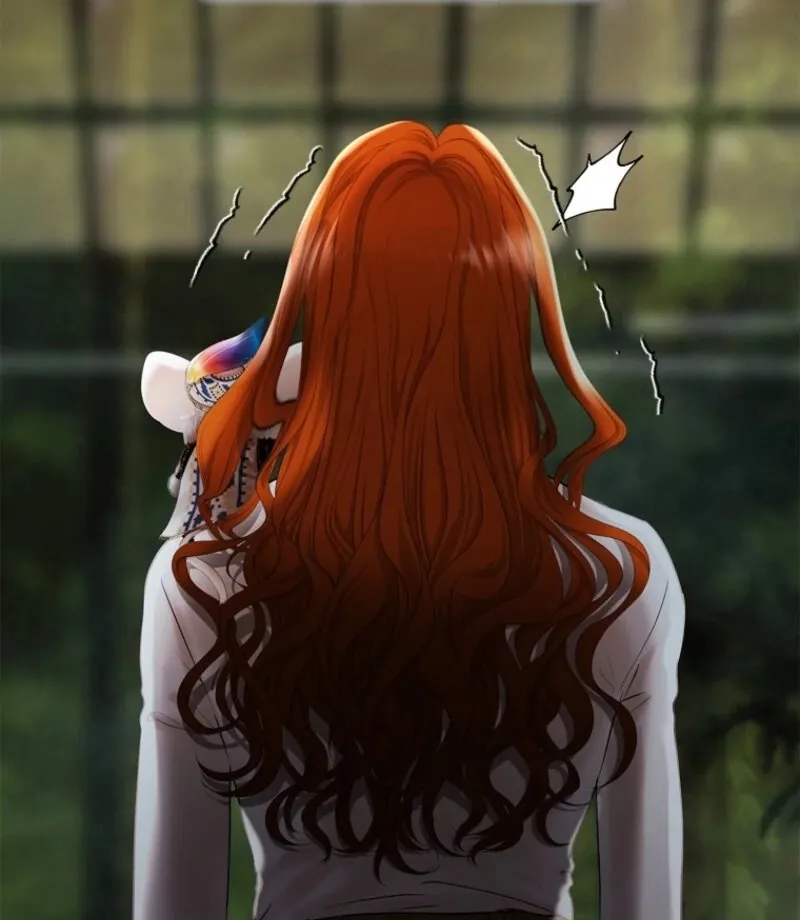 A heroine saves herself with her body Chapter 16 page 77 - 
