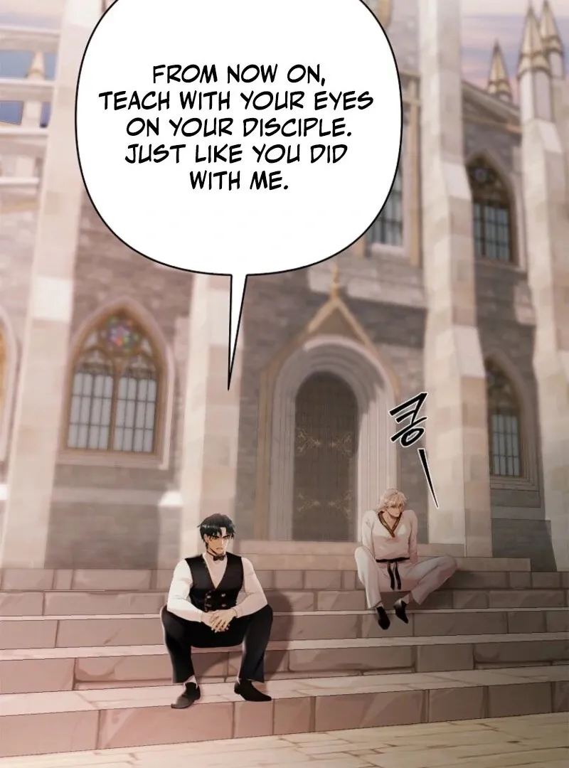 A heroine saves herself with her body Chapter 16 page 9 - 