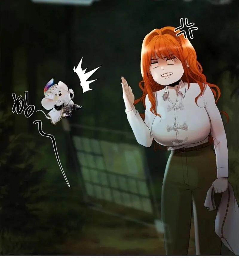 A heroine saves herself with her body Chapter 16 page 82 - 
