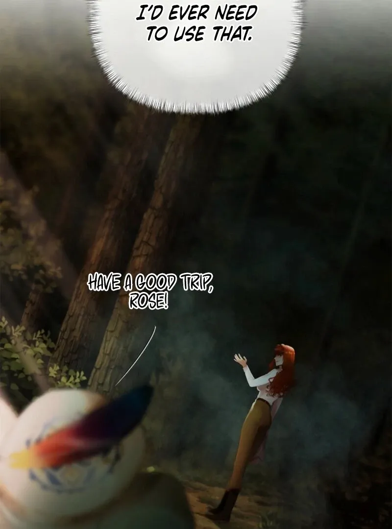 A heroine saves herself with her body Chapter 16 page 84 - 