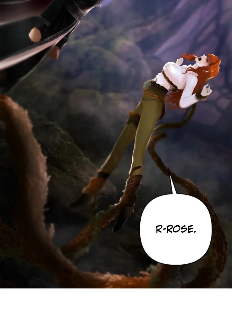 A heroine saves herself with her body Chapter 16 page 97 - 