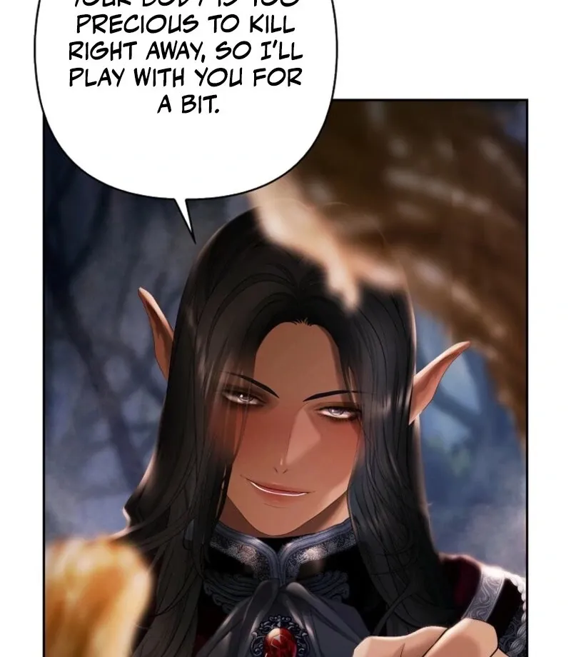 A heroine saves herself with her body Chapter 16 page 99 - 