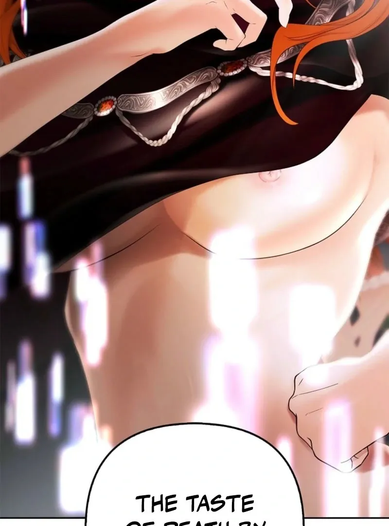 A heroine saves herself with her body Chapter 17 page 102 - 