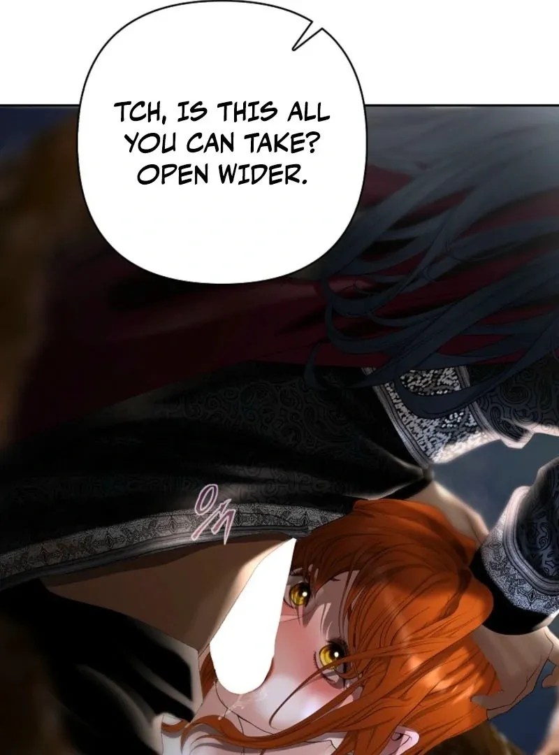 A heroine saves herself with her body Chapter 17 page 27 - 