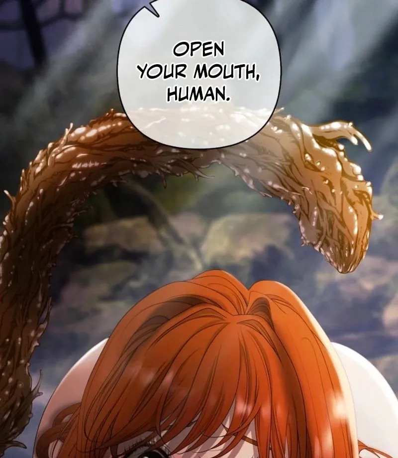 A heroine saves herself with her body Chapter 17 page 4 - 