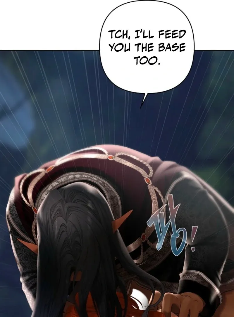 A heroine saves herself with her body Chapter 17 page 36 - 